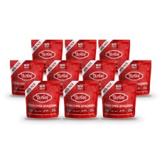 Турбодріжджі Первак Mega Pack 360 г — набір 10 шт