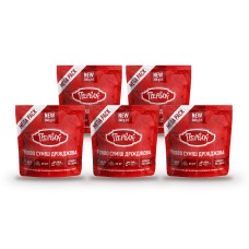 Турбодріжджі Первак Mega Pack 360 г — набір 5 шт