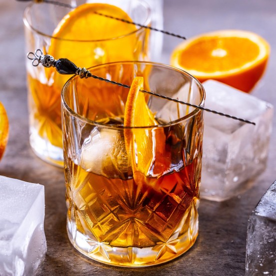 Апельсинівка