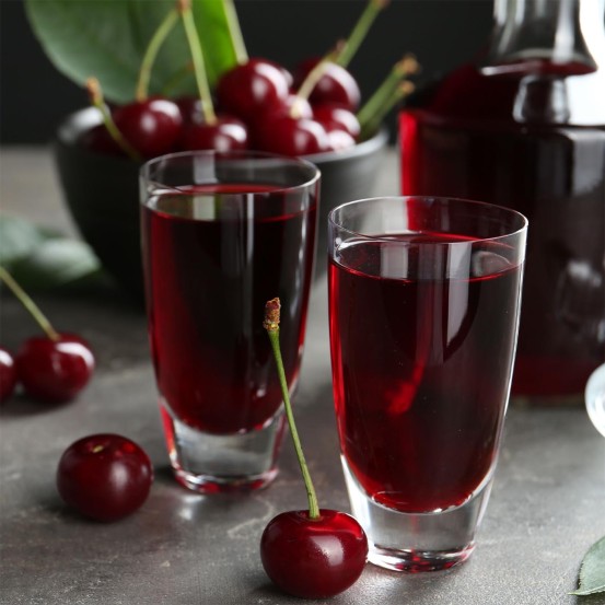 Вишневий лікер
