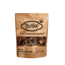 Набір спецій Ром золотистий