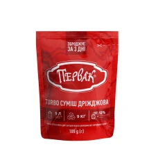 Турбо суміш Первак 185г